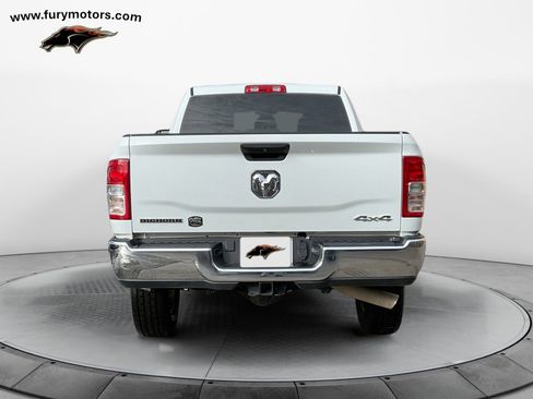 Used 2023 RAM 2500 Big Horn w/ Level 1 Equipment Group image 4