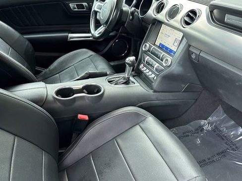 Used 2023 Ford Mustang Premium RWD image 20
