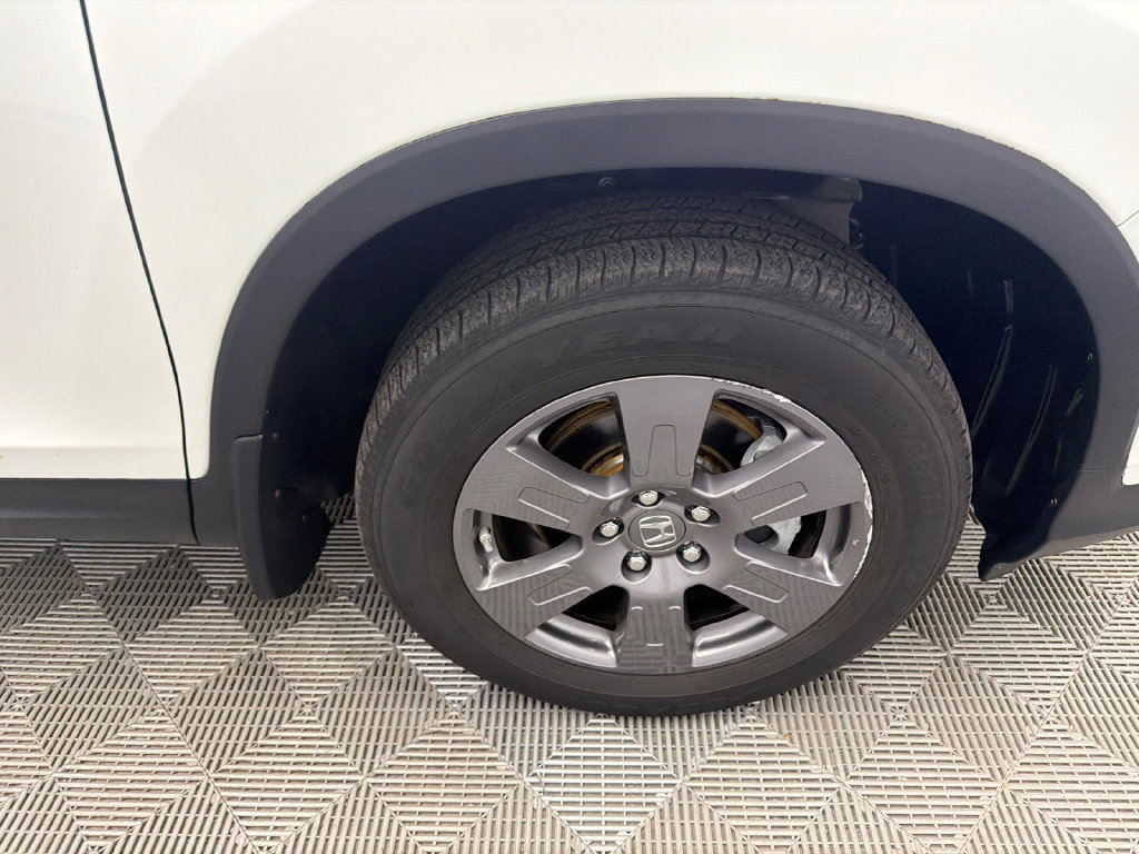 Used 2020 Honda Ridgeline RTL-E image 14