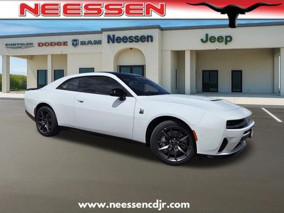 New 2026 Dodge Charger Scat Pack