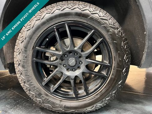 Used 2018 Volkswagen Atlas SEL image 7