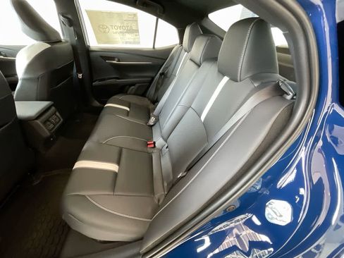 New 2026 Toyota Camry SE image 23