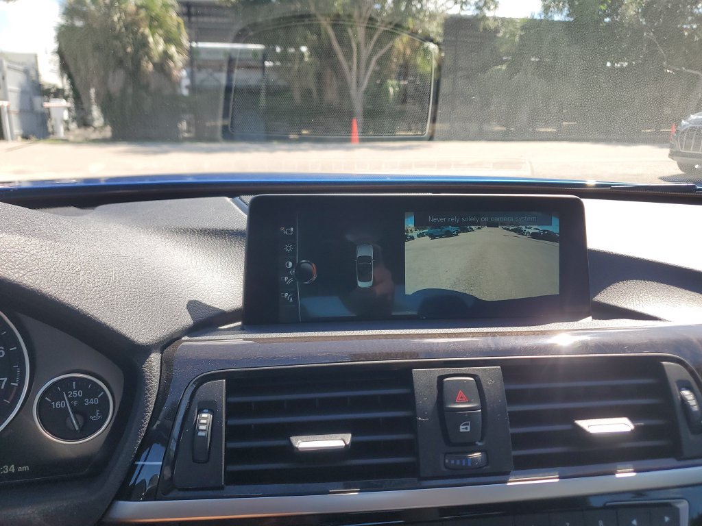 Used 2017 BMW 430i Convertible RWD image 24