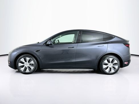 Used 2023 Tesla Model Y Long Range AWD/4WD image 4