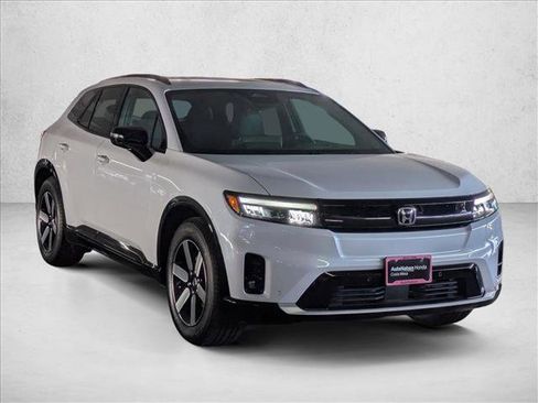 New 2026 Honda Prologue Touring image 7