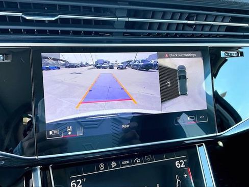 Used 2023 Audi Q7 3.0T Premium Plus image 23