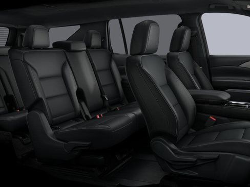 New 2026 Chevrolet Traverse LT w/ Driver Confidence Package image 40