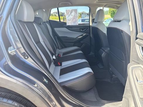 Used 2021 Subaru Crosstrek 2.5i Limited w/ Moonroof Package 1 AWD/4WD image 12