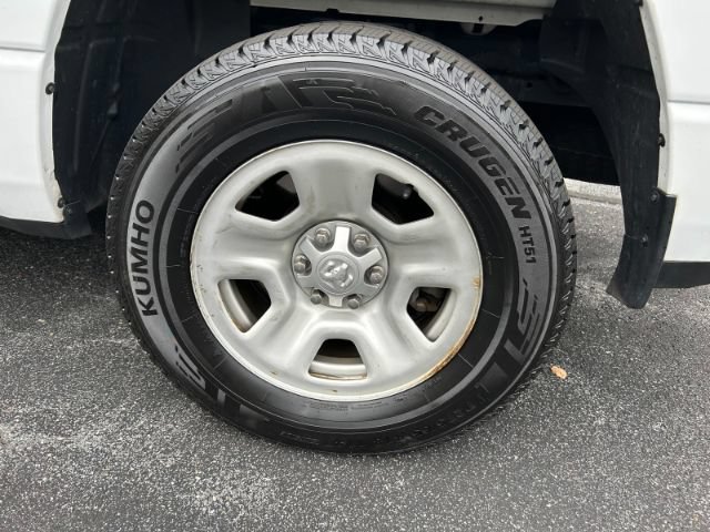 Used 2021 RAM 1500 Tradesman AWD/4WD image 37