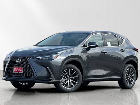 Used 2026 Lexus NX 350 AWD w/ Accessory Package (Z1) image 2