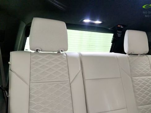 Used 2026 Cadillac Escalade Platinum Sport w/ LPO, ONYX Package AWD/4WD image 45