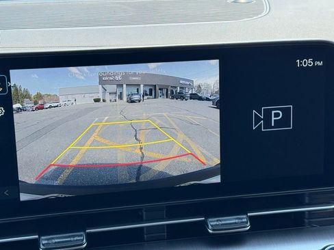 Used 2026 Hyundai Kona SE image 32