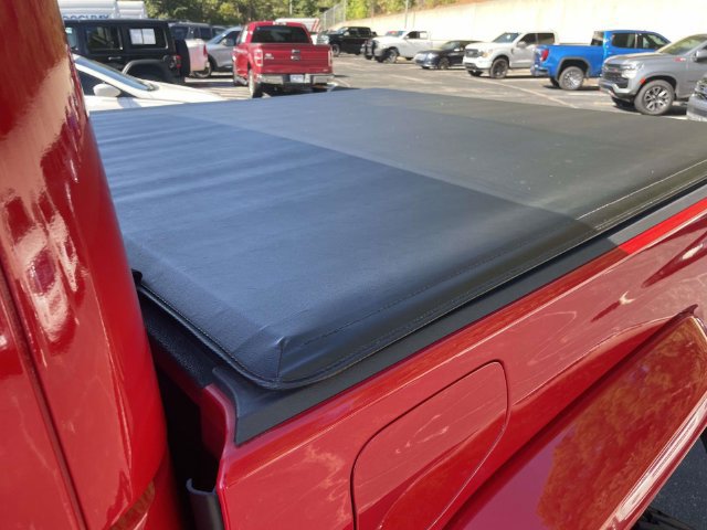 Used 2021 Jeep Gladiator Sport AWD/4WD image 12