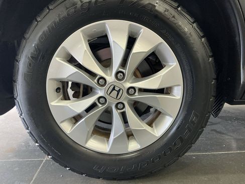 Used 2014 Honda CR-V EX image 24