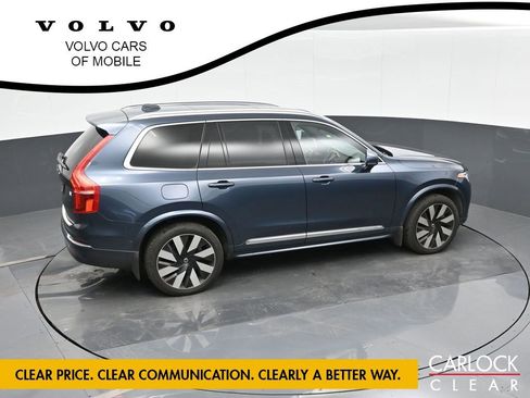Used 2024 Volvo XC90 T8 Ultimate w/ Protection Package Premier image 25