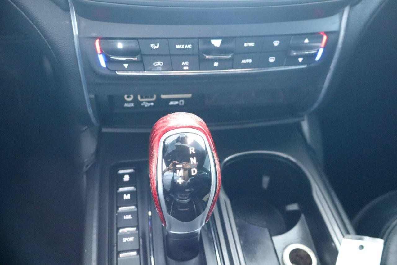 Used 2018 Maserati Ghibli RWD image 22