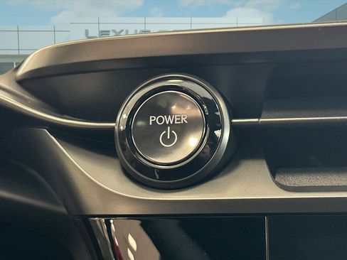 New 2026 Lexus RZ 450e 2WD image 28