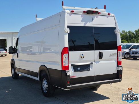 Used 2023 RAM ProMaster 3500 FWD image 5