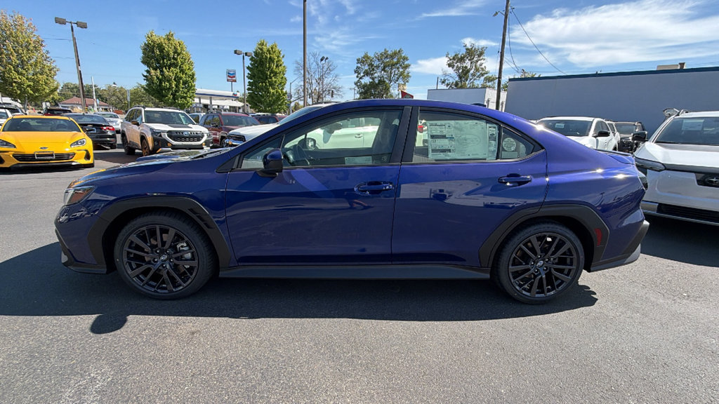 New 2026 Subaru WRX Premium AWD/4WD image 7