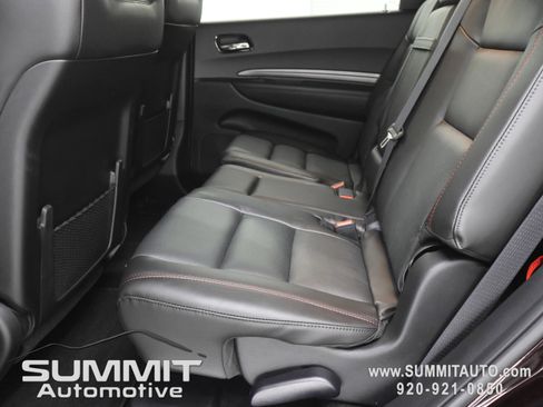 New 2026 Dodge Durango GT image 35