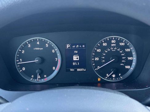 Used 2016 Hyundai Sonata SE w/ Cargo Package FWD image 28