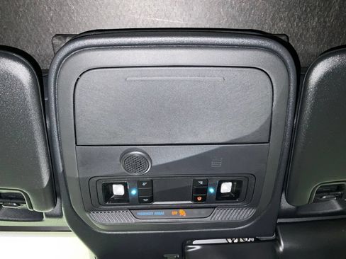 New 2026 Ford Bronco 4-Door AWD/4WD image 20