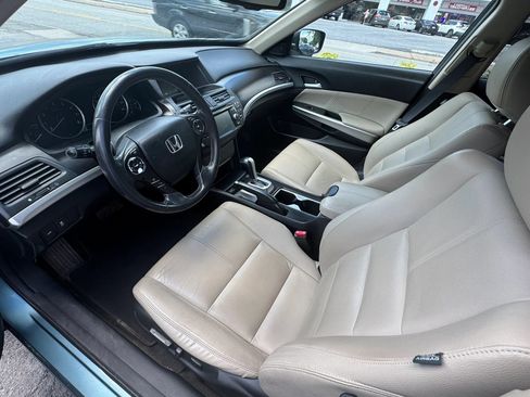 Used 2014 Honda Crosstour EX-L image 5