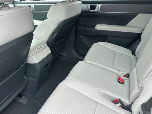 New 2026 Hyundai Santa Fe SEL FWD image 12
