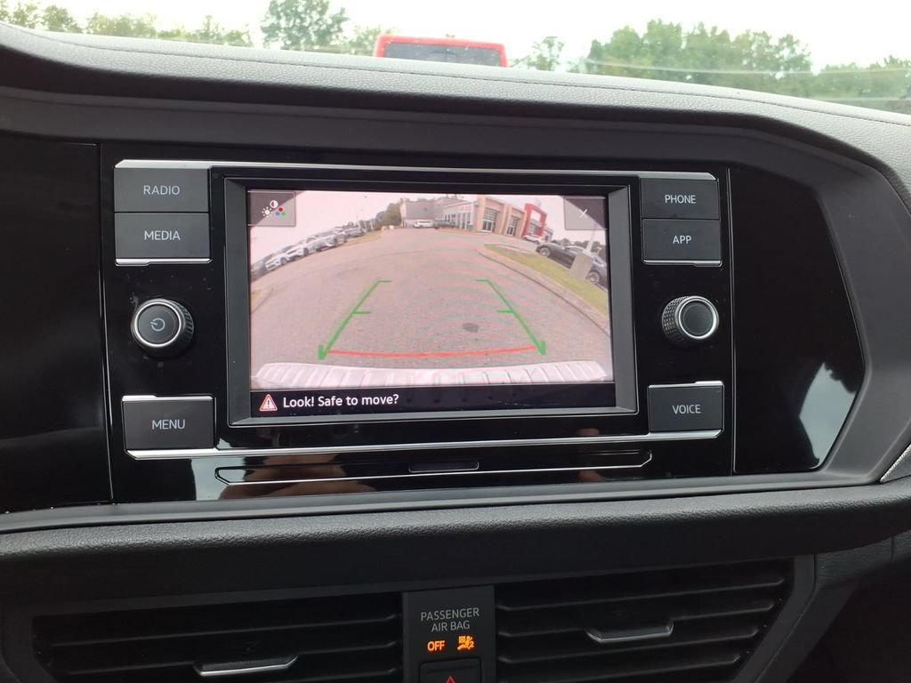 Used 2024 Volkswagen Jetta S FWD image 13