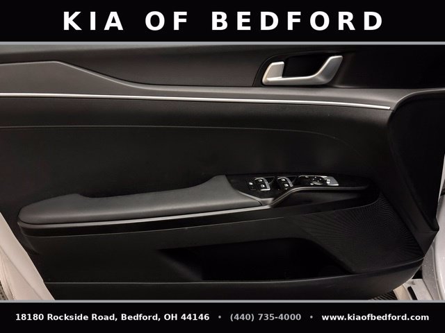 Certified 2023 Kia K5 GT-Line AWD/4WD image 13