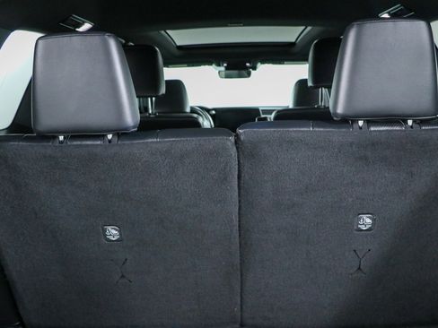 Used 2024 Lexus TX 350 FWD w/ Captains Chair Package image 31