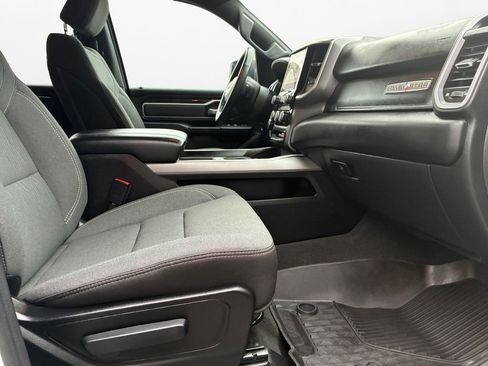 Used 2023 RAM 1500 Lone Star image 24