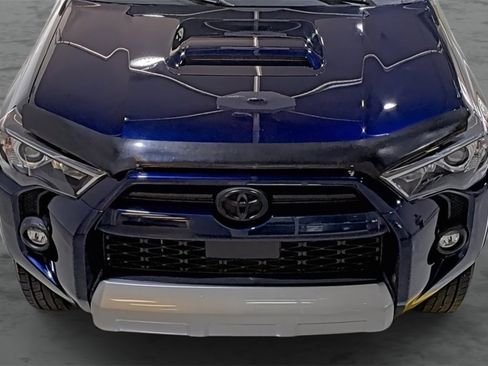 Used 2021 Toyota 4Runner TRD Off-Road Premium image 16