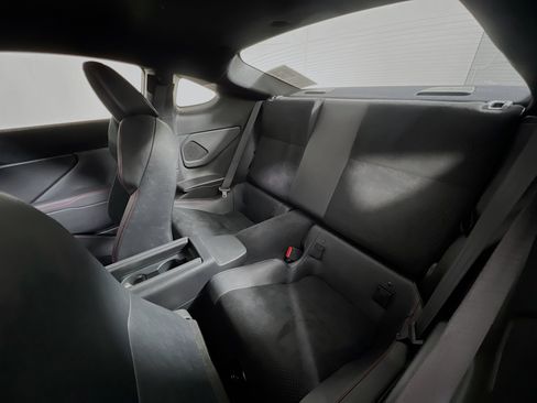 Used 2023 Subaru BRZ Limited image 29