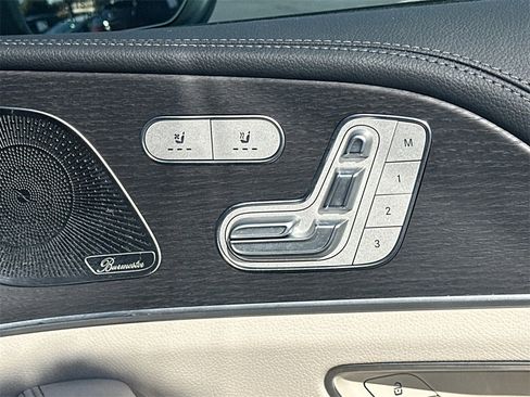 Certified 2025 Mercedes-Benz GLE 53 AMG 4MATIC image 16
