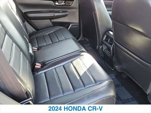 Certified 2024 Honda CR-V EX-L image 24