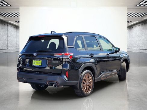 New 2026 Subaru Forester Sport AWD/4WD image 6