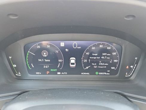 Used 2023 Honda Accord Touring image 14