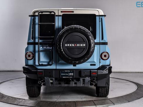 New 2026 INEOS Grenadier image 6