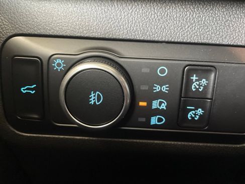 Used 2025 Ford Escape ST-Line Select w/ Tech Pack #1 AWD/4WD image 17
