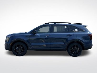 New 2026 Kia Sorento SX Prestige