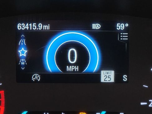 Used 2022 Ford Escape SE w/ Convenience Package image 16