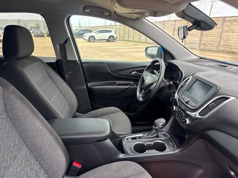 Used 2024 Chevrolet Equinox LT AWD/4WD image 28