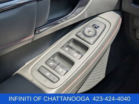 Used 2022 Hyundai Sonata N Line FWD image 30