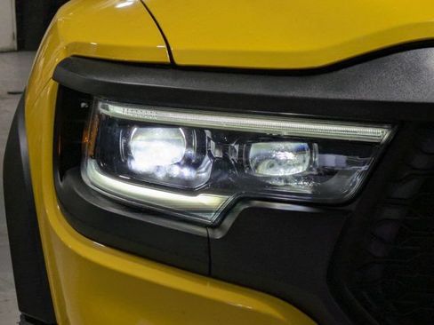 Used 2023 RAM 1500 TRX w/ TRX Level 2 Equipment Group AWD/4WD image 8