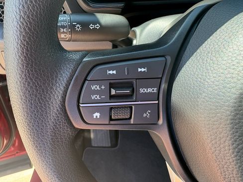 Certified 2025 Honda CR-V LX image 13