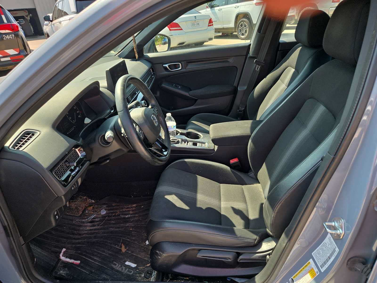 Used 2023 Honda Civic Sport image 9