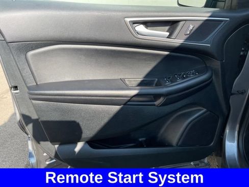 Used 2023 Ford Edge SEL w/ Convenience Package AWD/4WD image 10