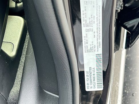 New 2026 RAM 1500 Big Horn AWD/4WD image 36