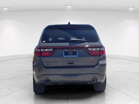 New 2026 Dodge Durango GT AWD/4WD image 4